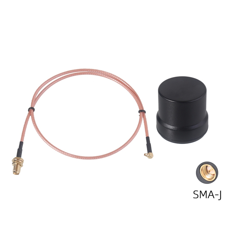 GNSS Active Helix Antenna RTK  – Zeds Woodworking Bewertung und Preis