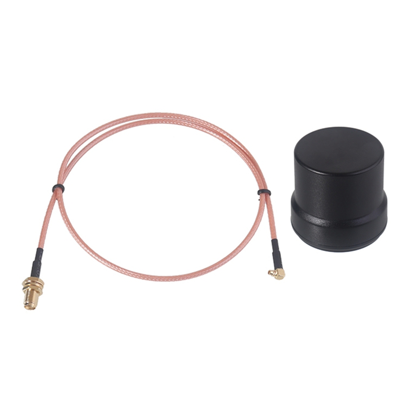 GNSS Active Helix Antenna RTK  – Zeds Woodworking Bewertung und Preis