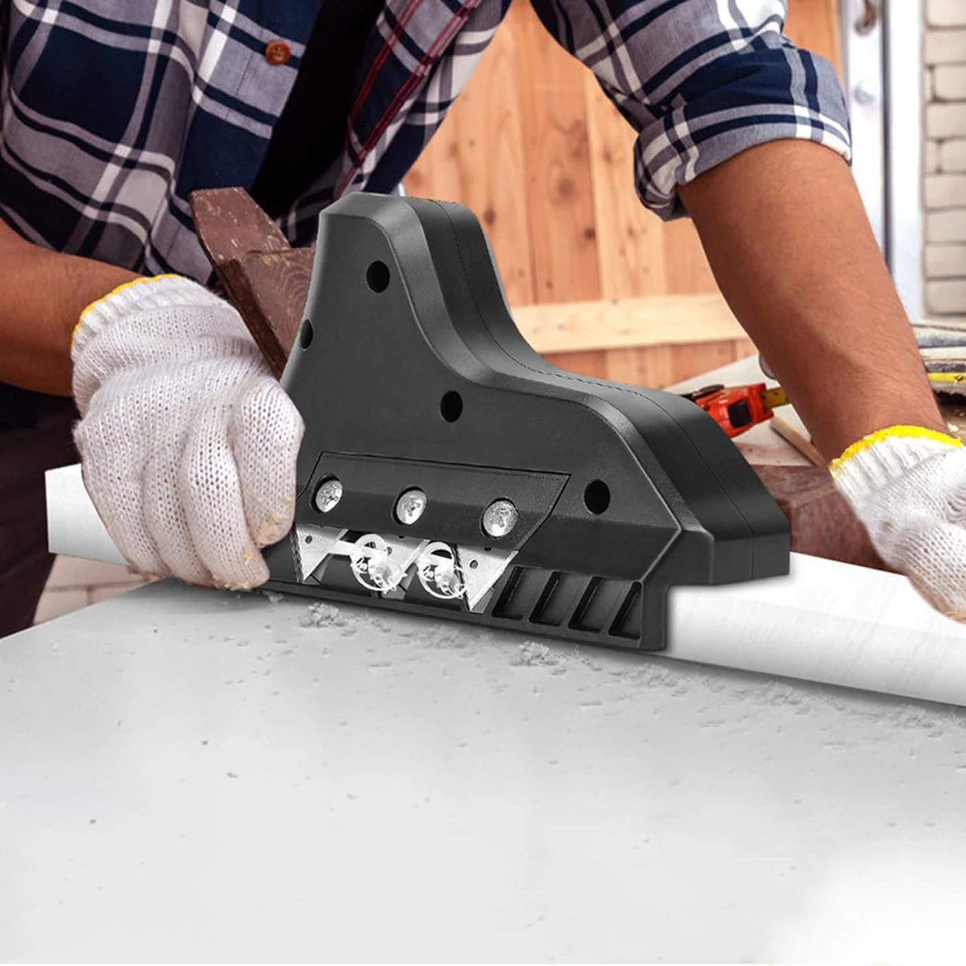 Plasterboard Quick Cutter Boar – Woodworking Class Bewertung und Preis