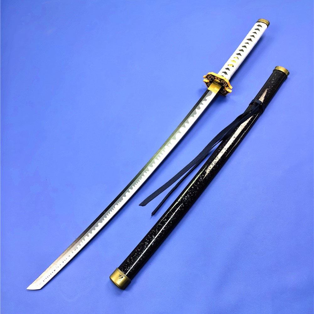 Real Sized Yamato Katana Devil – Woodworking Tv Bewertung und Preis