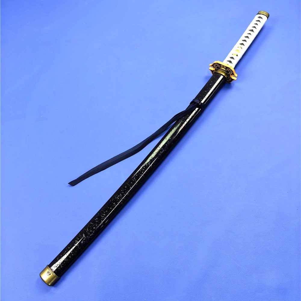 Real Sized Yamato Katana Devil – Woodworking Tv Bewertung und Preis
