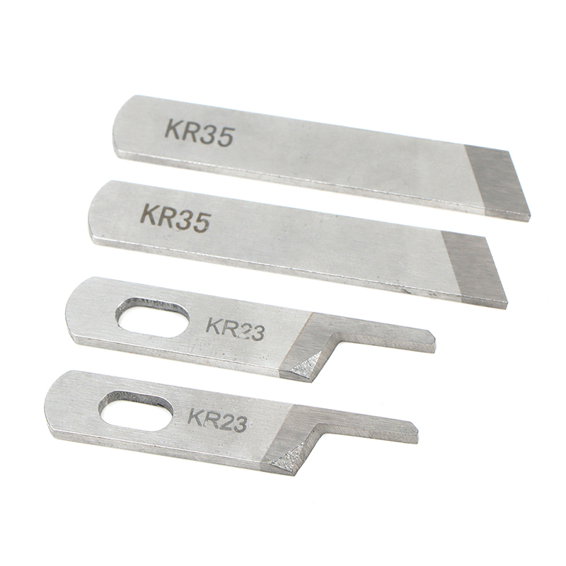2PCS Overlock Sewing Machine K – Drawknife Blade Bewertung und Preis