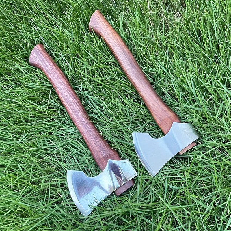 New Classic Mini Mountain Axe  – Woodworking Hatchet Bewertung und Preis