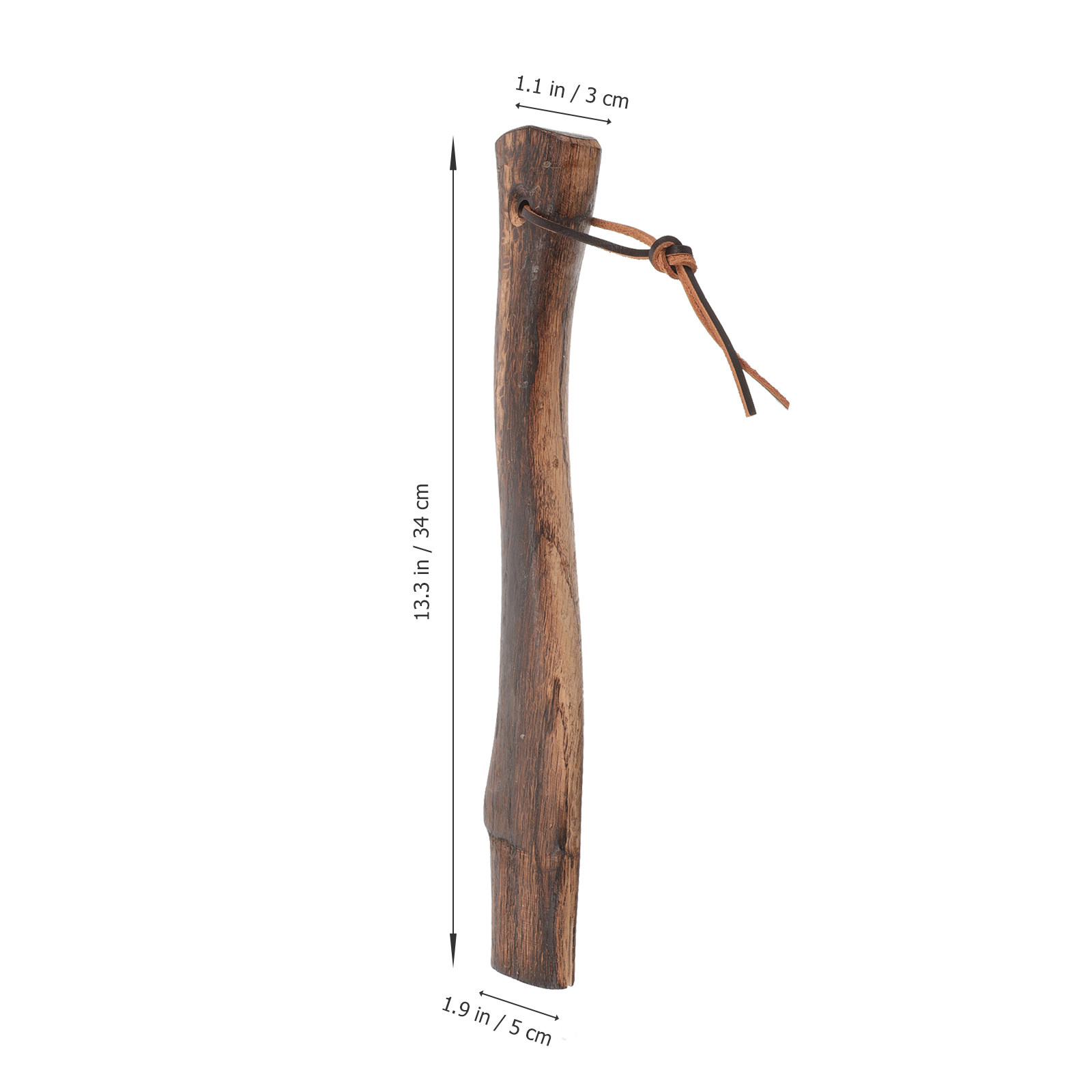 Wooden Hatchet Handle Replacem – Woodworking Hatchet Bewertung und Preis
