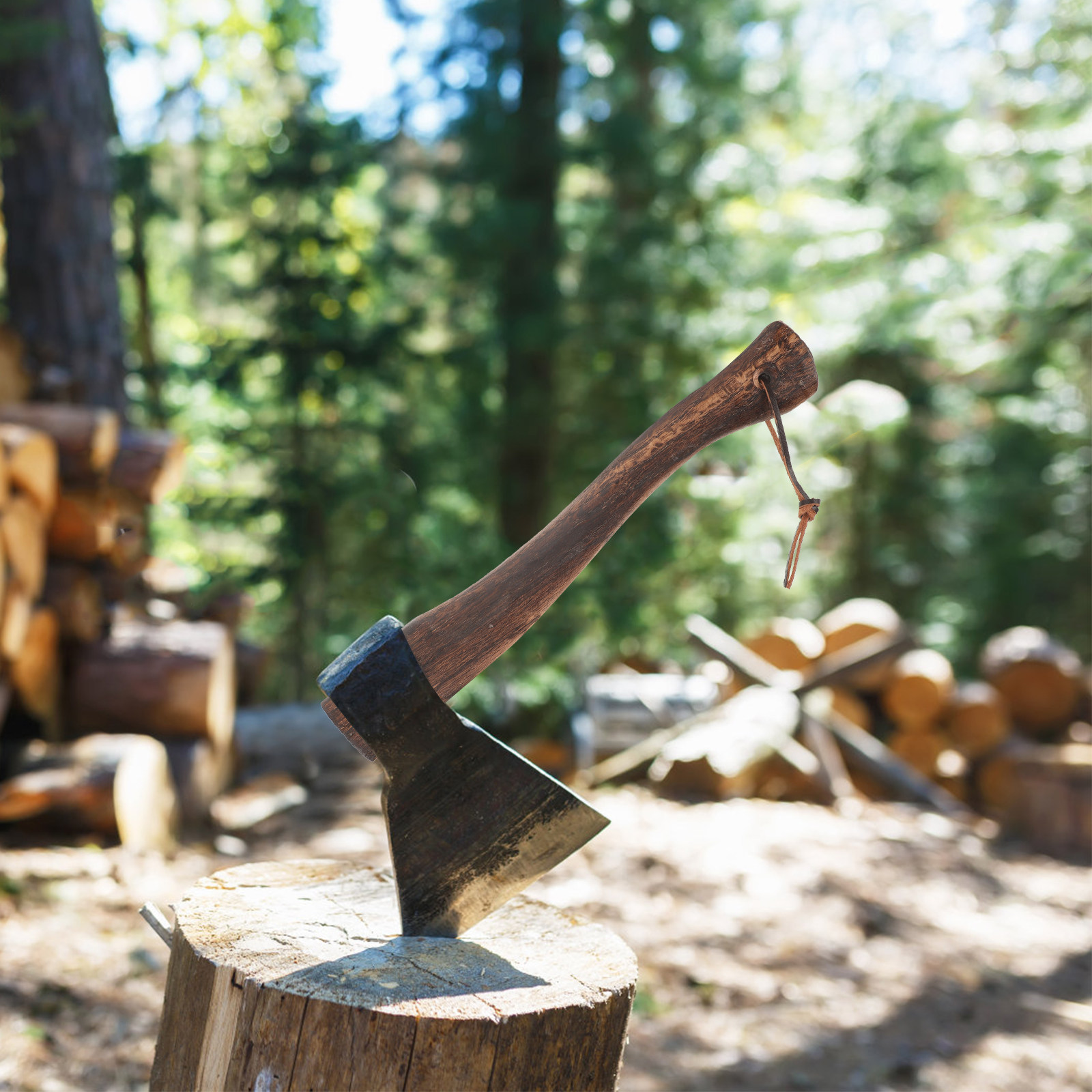 Wooden Hatchet Handle Replacem – Woodworking Hatchet Bewertung und Preis