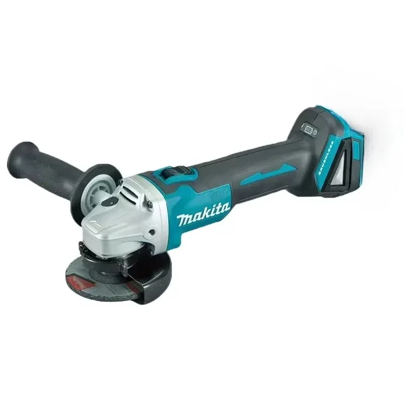 Makita Brushless DGA404 100MM  – Woodworking Manufacturing Bewertung und Preis