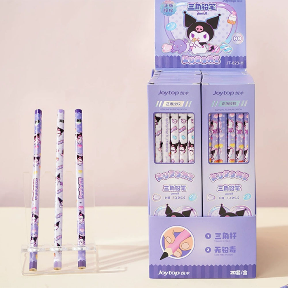 Genuine Sanrio Kuromi Hello Ki – Woodworking Tv Bewertung und Preis