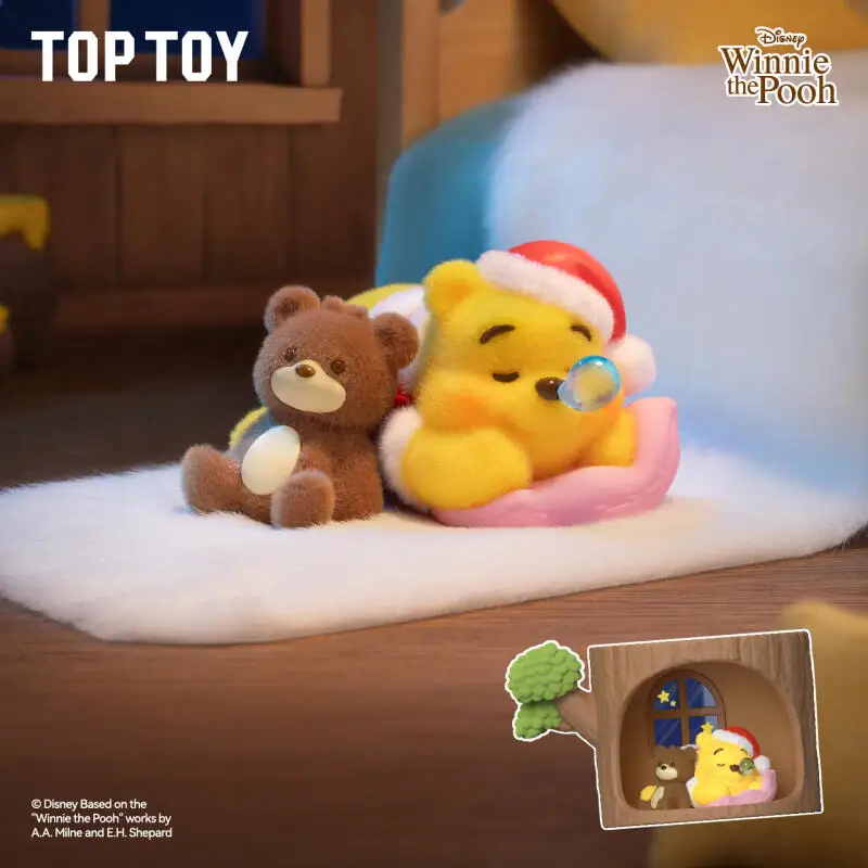 TOPTOY Disney Winnie The Pooh  – Woodworking Tv Bewertung und Preis