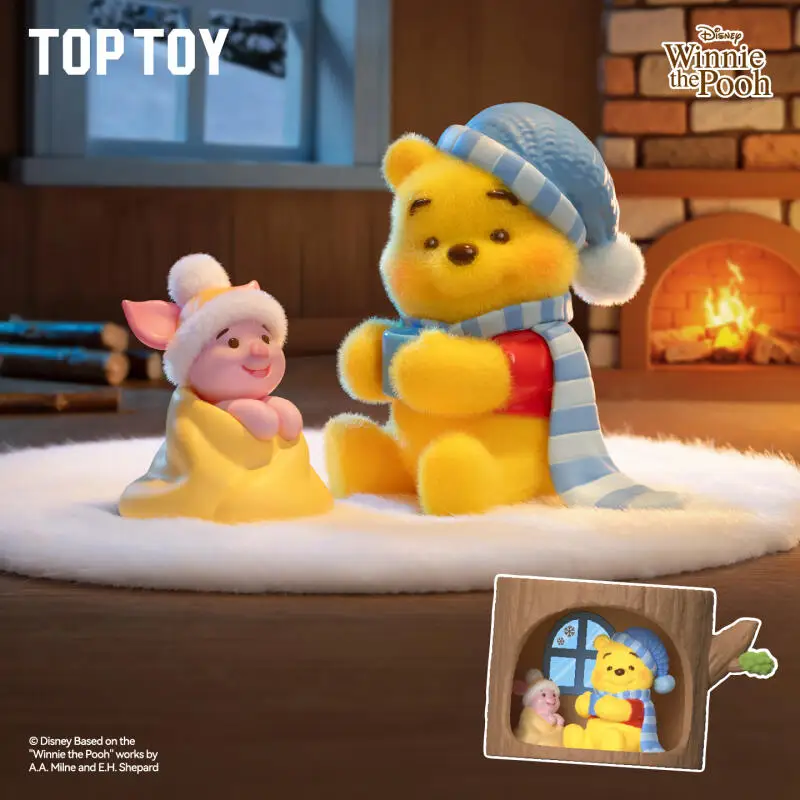 TOPTOY Disney Winnie The Pooh  – Woodworking Tv Bewertung und Preis