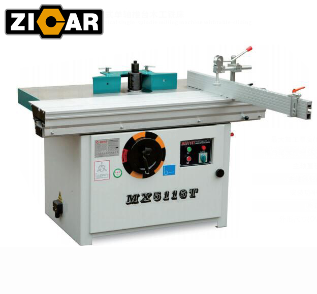 ZICAR Popular Spindle Moulder  – Zicar Woodworking Machinery Bewertung und Preis
